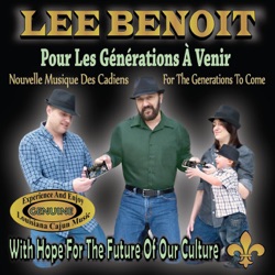 Lee Benoit - Le deux-pas à Monsieur Grosbec