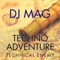 Techno Adventure (Steven Nevets Remix) - Mag DJ lyrics