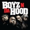 Everybody Know Me - Boyz N Da Hood lyrics