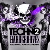 Techno HardGrooves, Vol.2 (Electronic Peaktime Pounder)