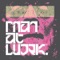 Man At Work - David Scaloni lyrics