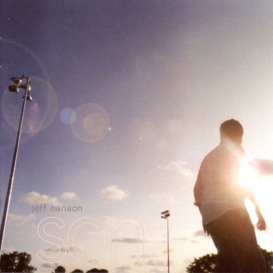 Cover artwork for Hiding Behind the Moon