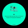 Kingdom of Parsley (The Remixes) [feat. Nico V & Themis P] - Single