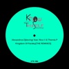 Kingdom of Parsley (The Remixes) [feat. Nico V & Themis P] - Single