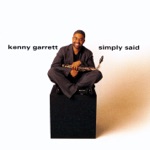 Kenny Garrett - Conversation With Hutcherson