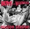 Euston Station - Betty and the Werewolves lyrics