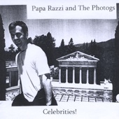 Gisele Bundchen - Papa Razzi and The Photogs