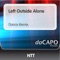 Left Outside Alone - NTT lyrics