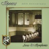 Arias & Symphonies 30th Anniversary (Live), 2012