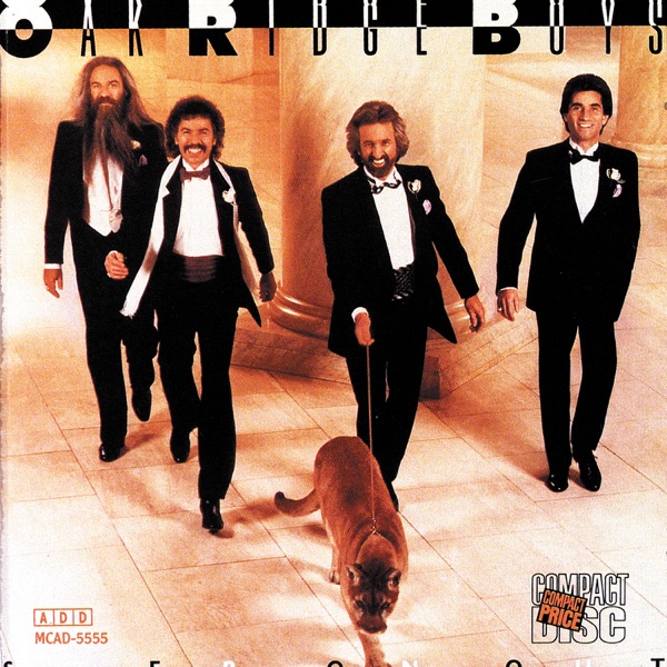 Touch A Hand, Make A Friend by Oak Ridge Boys on Go Country Classics