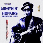 Lightnin' Hopkins - Fan It