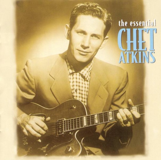 Cover artwork for Fiddlin' Around