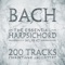 Toccata in D Major for Harpsichord, BWV 912 - Christiane Jaccottet lyrics