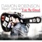 You so Great (feat. Hazhe) - Damon Robinson lyrics