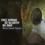 Vince Norman & Joe McCarthy Big Band - Tadd's Delight