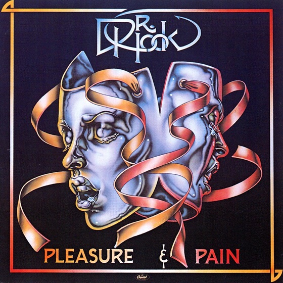 Cover artwork for When You're in Love With a Beautiful Woman