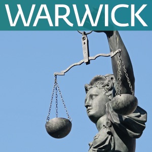 Law public lectures cover