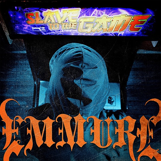 Cover artwork for Mdma