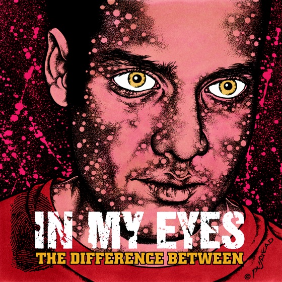 Cover artwork for Difference Between