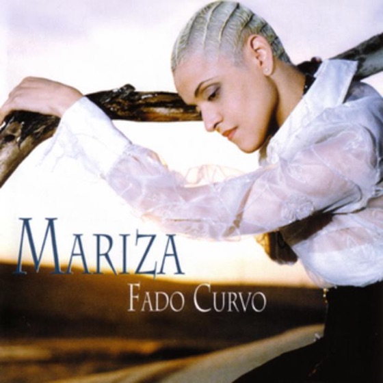 Cover artwork for Fado Curvo