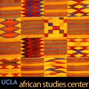 UCLA African Studies Center Podcasts