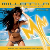 Calvin Harris - I Need Your Love (feat. Ellie Goulding)