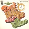 Don't Waste Her Time - Single