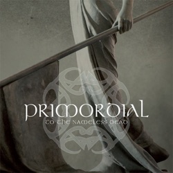 Primordial - As Rome Burns