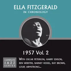 Complete Jazz Series: 1957, Vol. 2 - Ella Fitzgerald