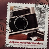 Anjunabeats Worldwide 04, Vol. 1 (Continuous Mix) artwork