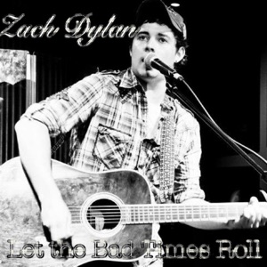 Zach Dylan - Plain Old Country Road - Line Dance Music