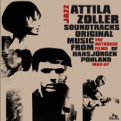 Jazz Soundtracks artwork