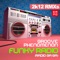 Funky Radio (Radio Ga Ga) [Dave Rose 2K12 Edit] - Groove Phenomenon lyrics