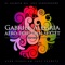 Pucusana - Gabriel Alegria Afro-Peruvian Sextet lyrics