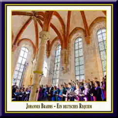 Brahms: Ein deutsches Requiem, Op. 45 (A German Requiem, Op. 45) (London Version) by Jurgen Budday album reviews, ratings, credits