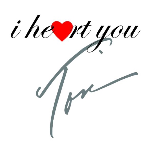 Cover artwork for I Heart You