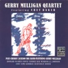 Gerry Mulligan Quartet / Chubby Jackson Big Band artwork