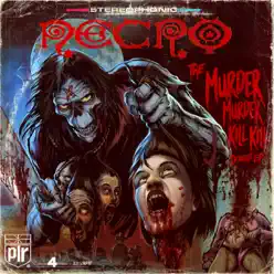The Murder Murder Kill Kill Double - Necro The Murder Murder Kill Kill Double - Necro