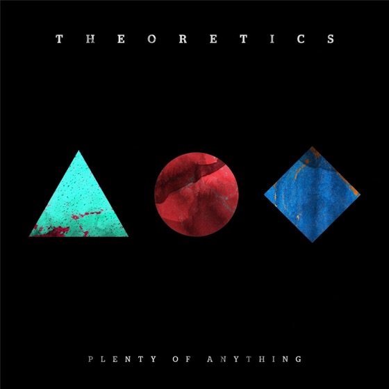 Cover artwork for Go