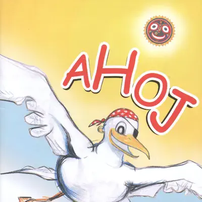Ahoj - Goran Karan