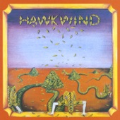 Hawkwind - Bring It On Home