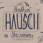 Hausch (The Remixes) artwork