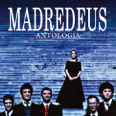 Antología - Madredeus