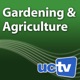 Gardening and Agriculture (Audio)