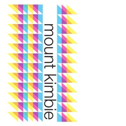 Mount Kimbie - Sketch on Glass