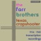 Seaside Schottische - The Farr Brothers, Hugh Farr, Karl Farr, Roy Rogers & Bob Nolan lyrics