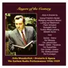 Stream & download Singers of the Century: Fritz Wunderlich, Vol. 2 (Recorded 1956-1959)