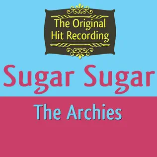 descargar álbum The Archies - Sugar Sugar