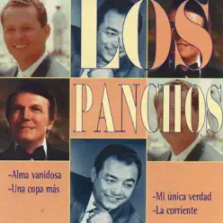 Alma Vanidosa - Los Panchos