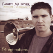 Pérégrinations - Via Musica Ensemble, Radio Brass Saar Quintett & Fabrice Millischer